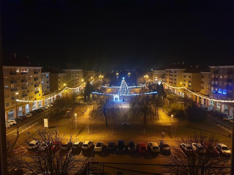 Mezonetovy Apartman V Centre Novej Dubnice Ilava Εξωτερικό φωτογραφία