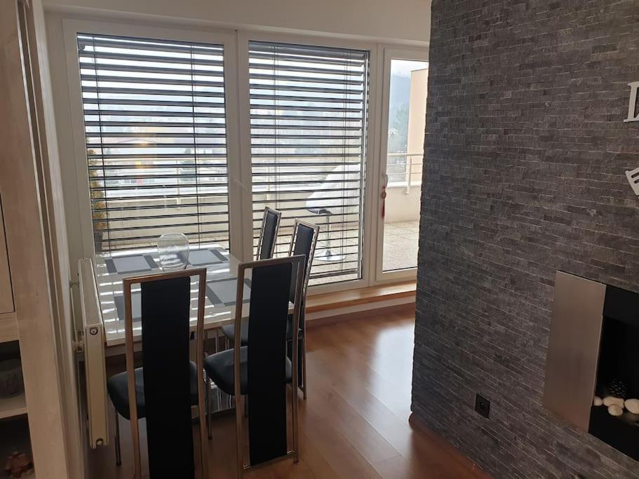 Mezonetovy Apartman V Centre Novej Dubnice Ilava Εξωτερικό φωτογραφία