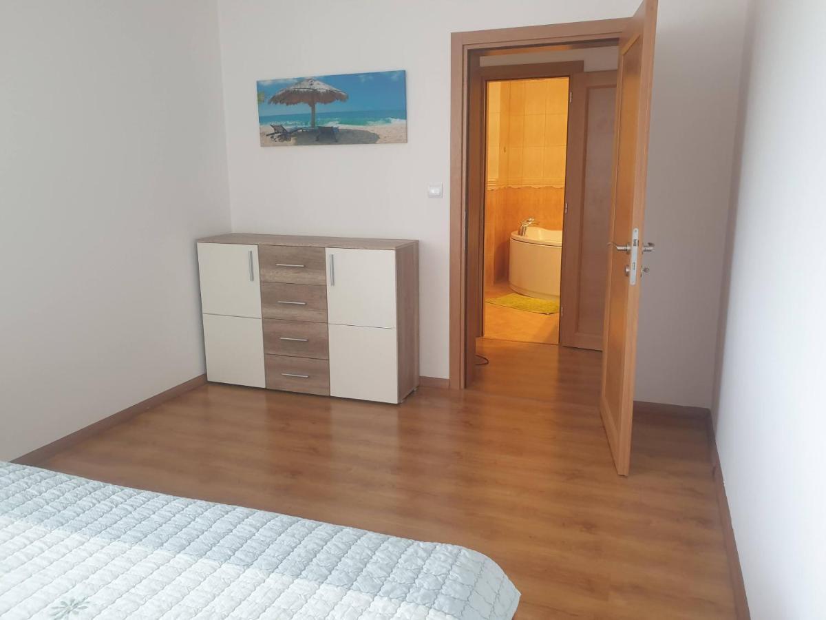 Mezonetovy Apartman V Centre Novej Dubnice Ilava Εξωτερικό φωτογραφία
